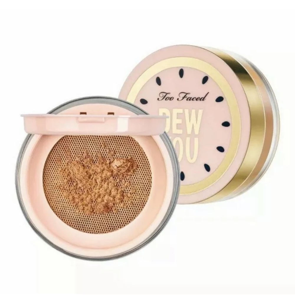 TOO FACED Dew You Fresh Glow Translucent